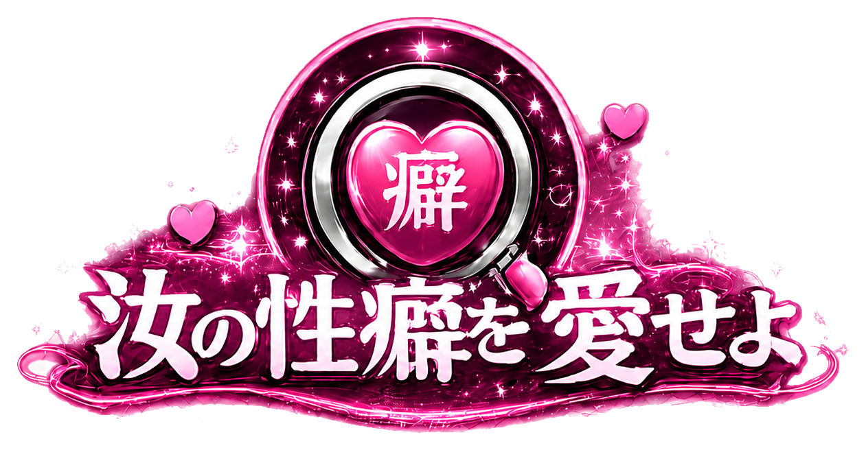汝の性癖を愛せよ